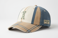 vintage golf hat