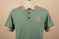 vintage golf polo